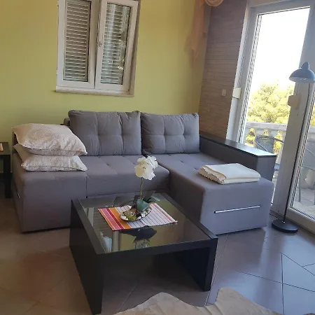 Apartman Afrodita