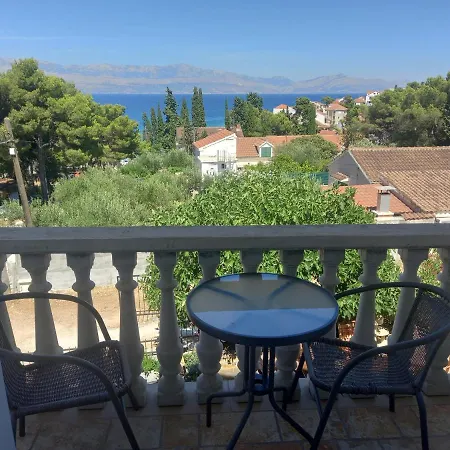 Afrodita Apartament