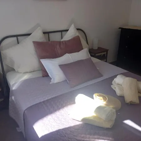 Apartament Afrodita *
