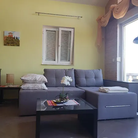 Apartman Afrodita Sutivan