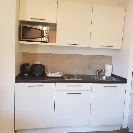 Afrodita Apartman