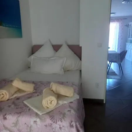 Apartman Afrodita