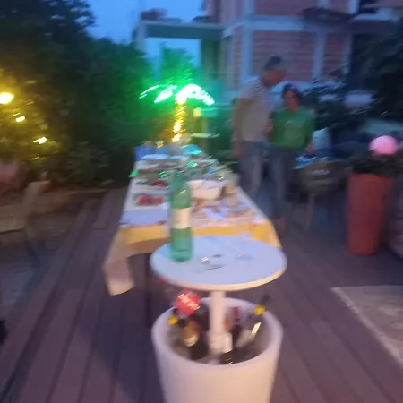 Apartament Afrodita