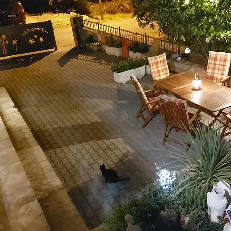 Apartament Afrodita