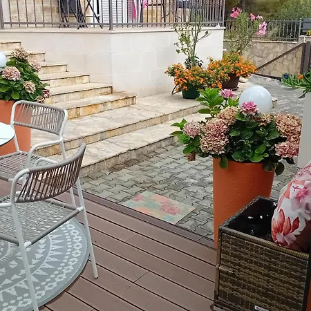 Apartament Afrodita *