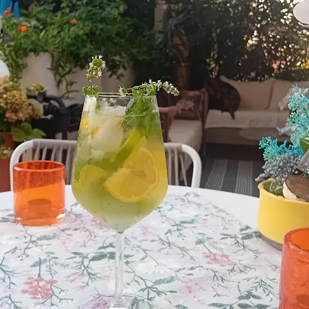 Apartament Afrodita *