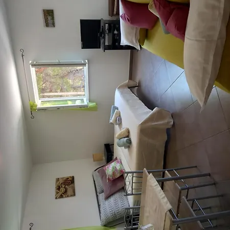 Apartman Afrodita Sutivan