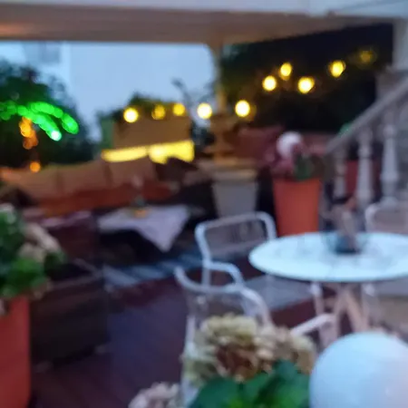 Apartament Afrodita Sutivan
