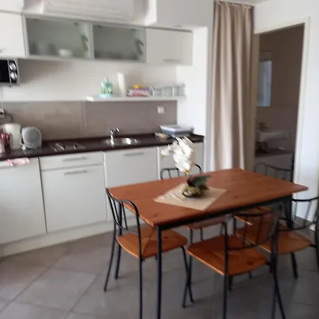 Apartman Afrodita