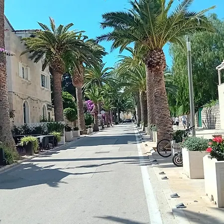 Apartament Afrodita