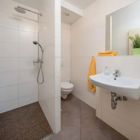 Appartement Afrodita Sutivan