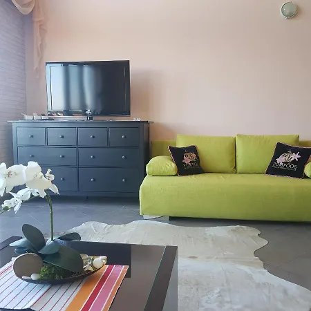 Apartment Afrodita