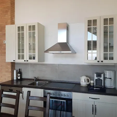 Apartment Afrodita