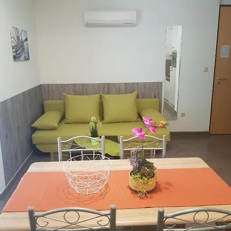 Apartment Afrodita
