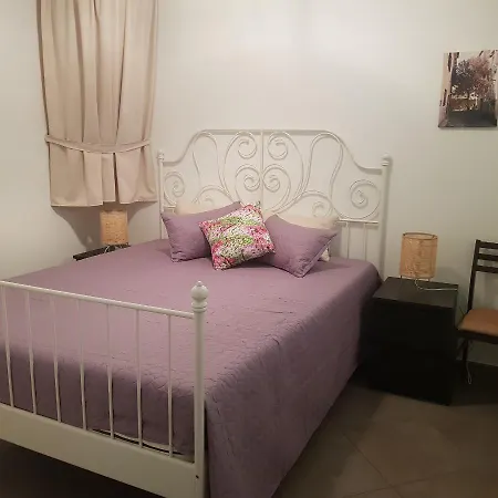 Appartement Afrodita *