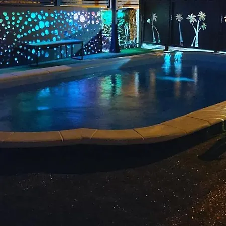 Apartment Afrodita
