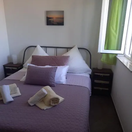 Apartment Afrodita