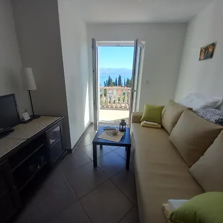 Afrodita Apartment *