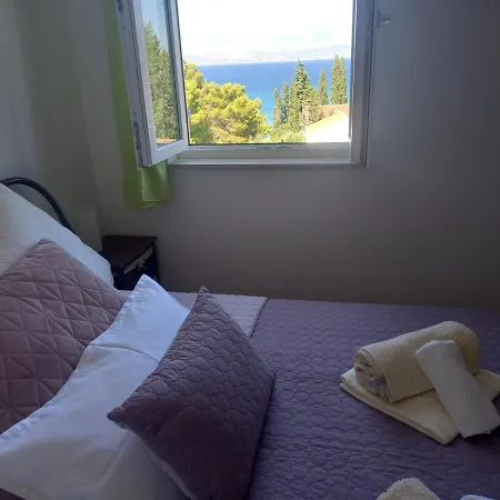 Afrodita Apartment *