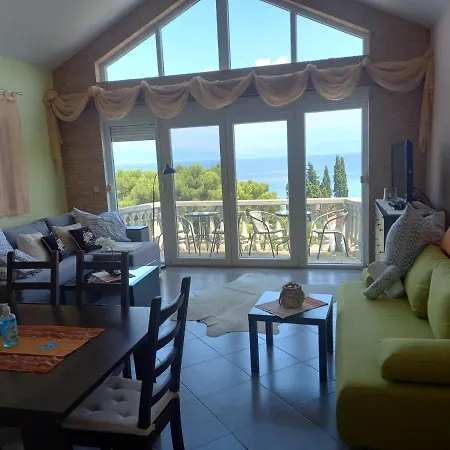 Afrodita Apartment Sutivan
