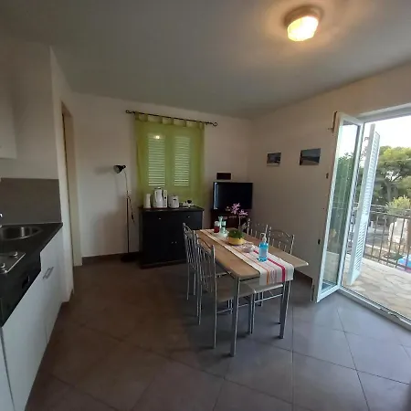 Afrodita Apartment *