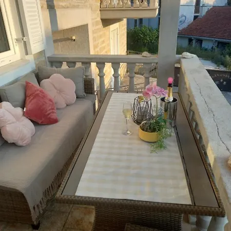 Afrodita Appartement *