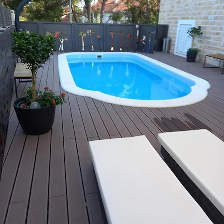 Afrodita Appartement Sutivan