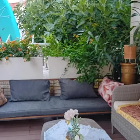 Afrodita Apartment *