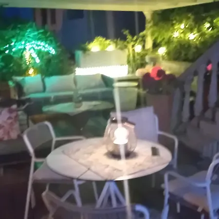 Appartement Afrodita Sutivan