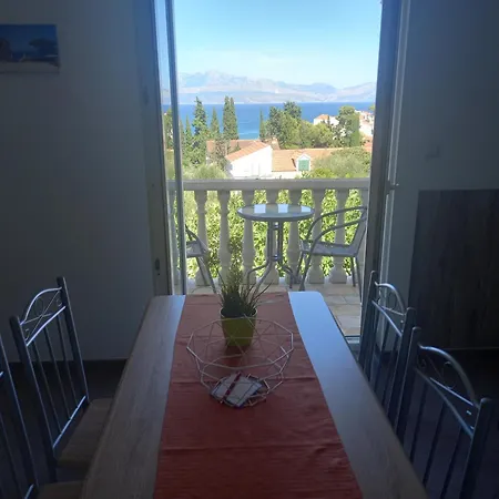 Afrodita Apartment