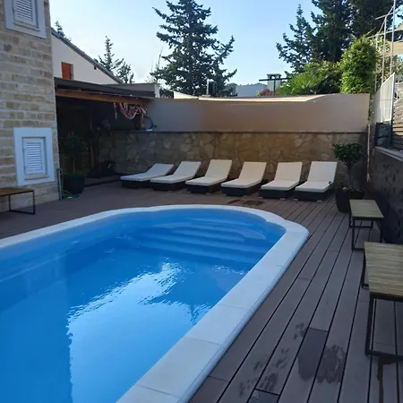 Appartement Afrodita