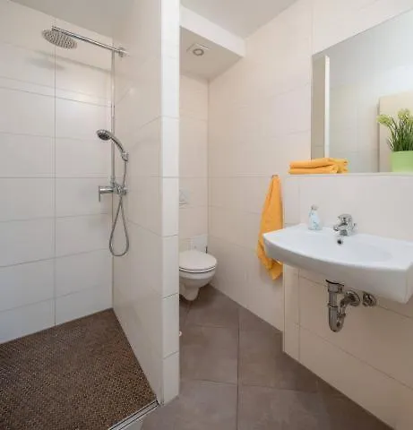 Apartamento Afrodita Sutivan