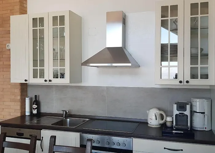 Apartamento Afrodita
