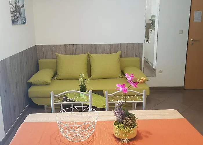 Apartamento Afrodita