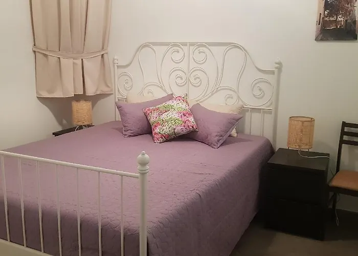 Apartamento Afrodita *