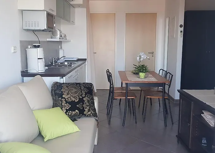 Apartamento Afrodita