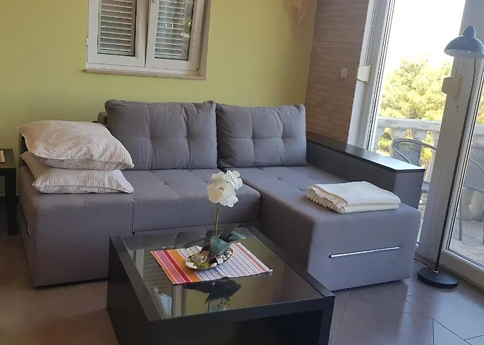 Apartamento Afrodita