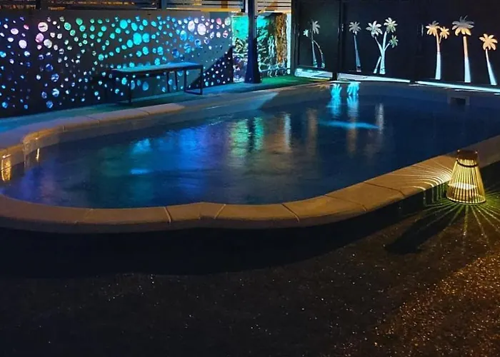 Apartamento Afrodita