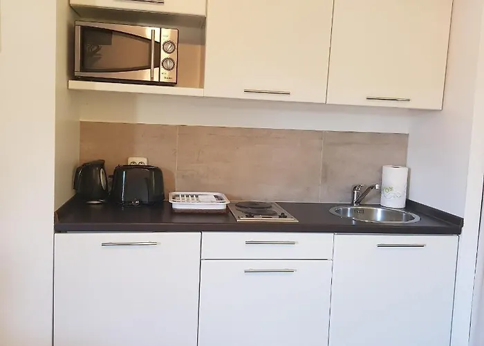 Afrodita Apartamento