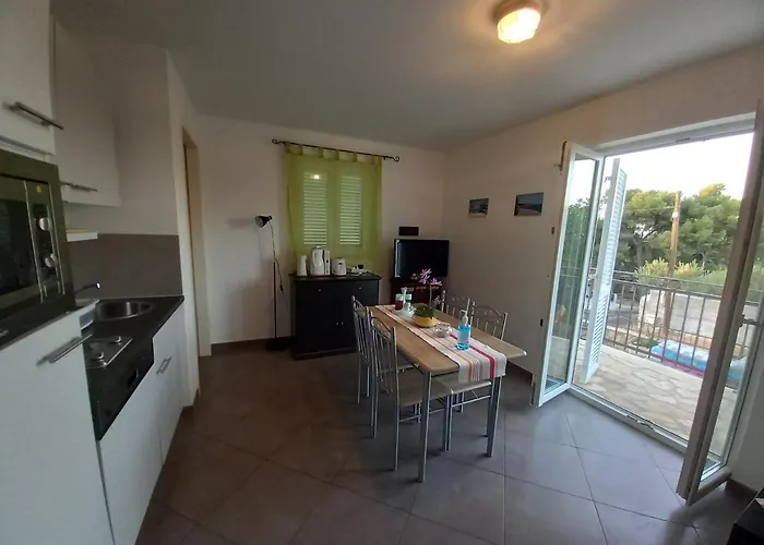 Afrodita Apartamento *