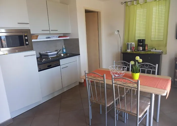 Afrodita Apartamento *