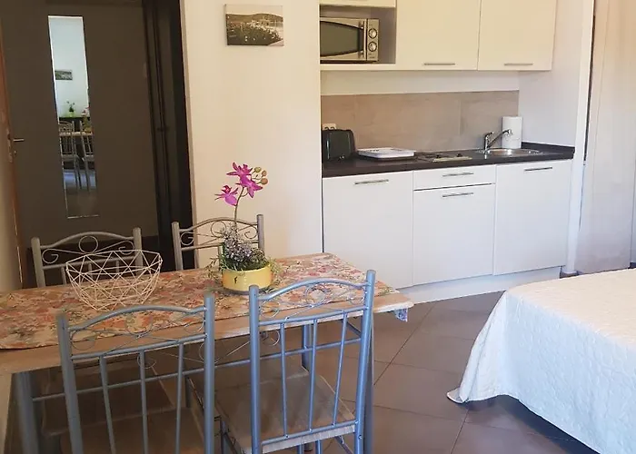 Apartamento Afrodita
