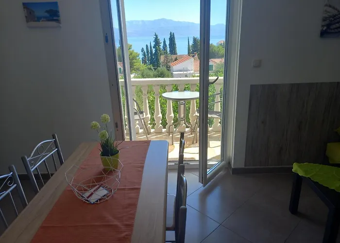 Apartamento Afrodita