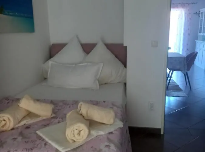 Apartamento Afrodita