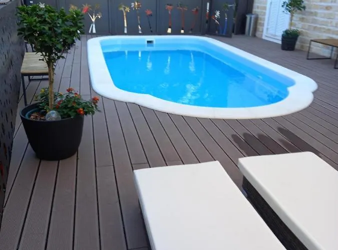 Afrodita Apartamento Sutivan