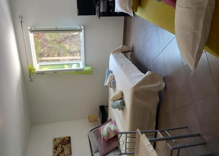 Apartamento Afrodita Sutivan