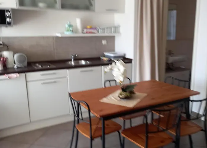 Apartamento Afrodita