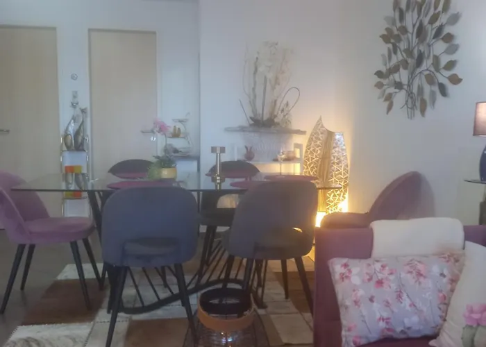 Afrodita Apartamento *
