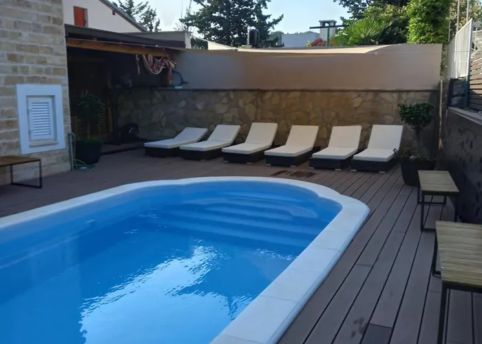 Apartamento Afrodita